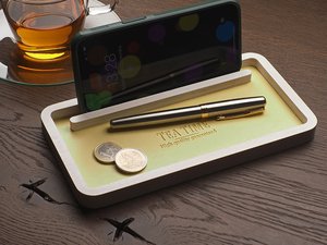 Дървен органайзер 1844121