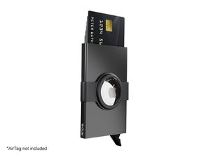 RFID-Kreditkartenetui mit Halter für AirTag 2163108